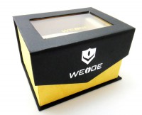 Коробка для часов Weide